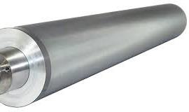 Rullo in fibra di carbonio per la stampa Anilox