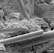 Matrice resina organica termoindurente