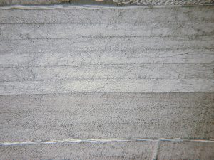 Sezione rullo in carbonio realizzato con tecnologia Sheet wrapping