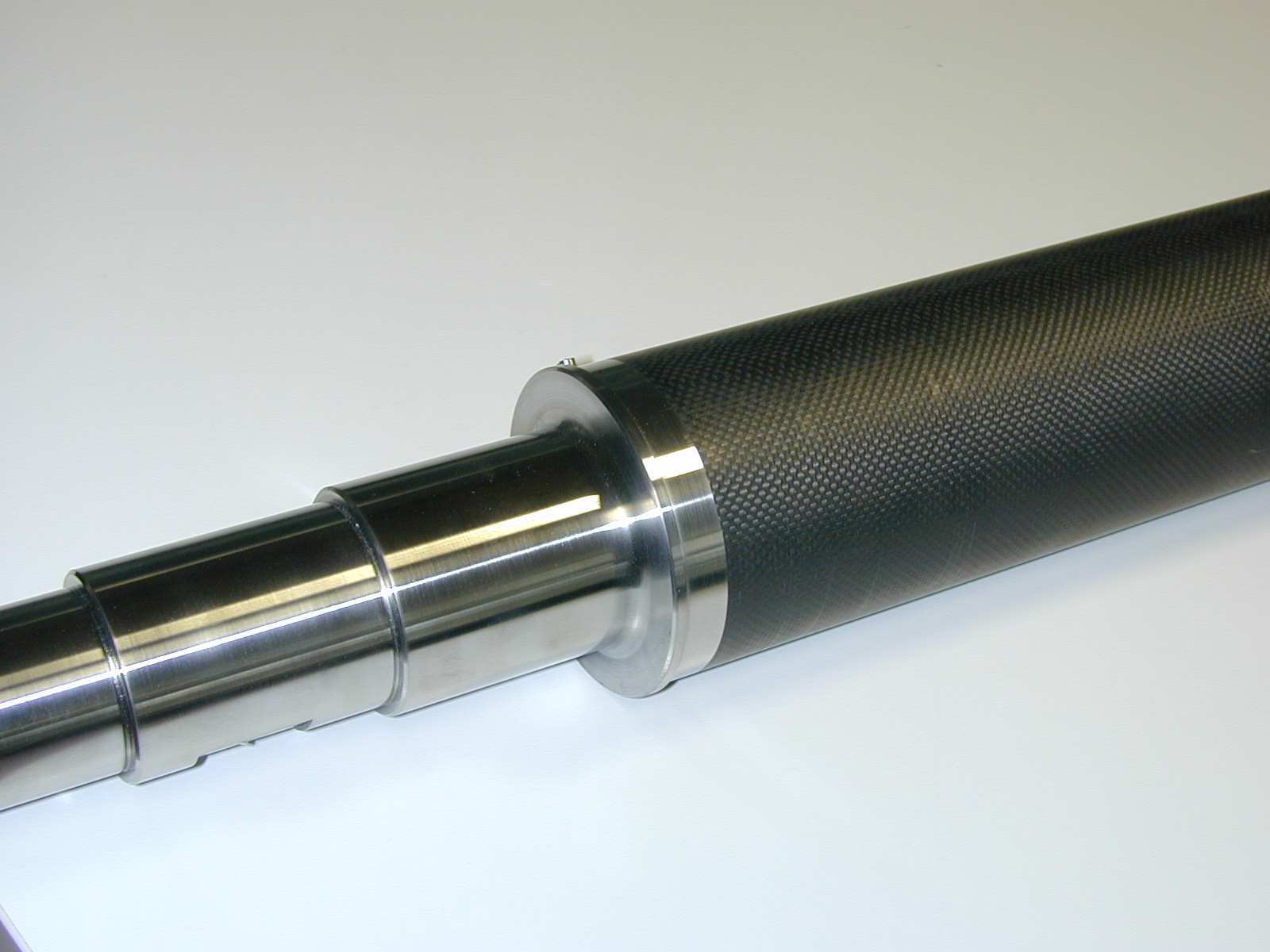 Flexographic printing roller