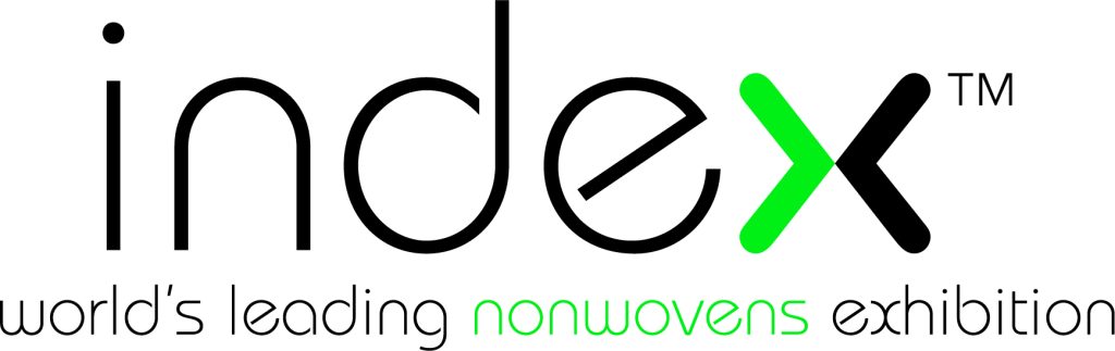 Nonwovens rollers at Index Geneva