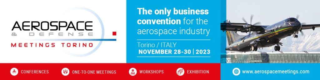 Reglass all'Aeromart di Torino - 28-30 novembre